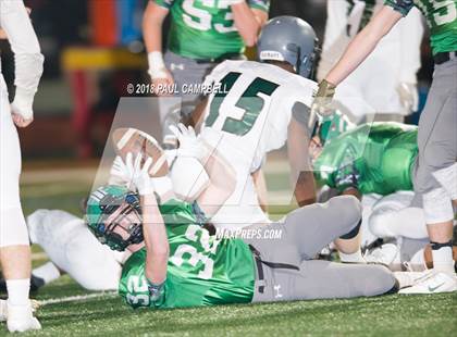 Thumbnail 1 in Phoenix Christian vs Thatcher (AIA 2A Semifinal) photogallery.