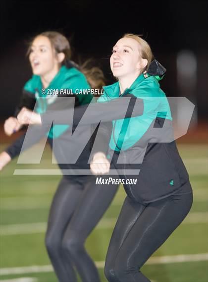 Thumbnail 3 in Phoenix Christian vs Thatcher (AIA 2A Semifinal) photogallery.