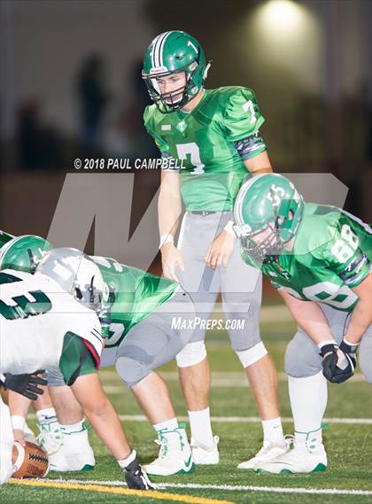 Thumbnail 2 in Phoenix Christian vs Thatcher (AIA 2A Semifinal) photogallery.
