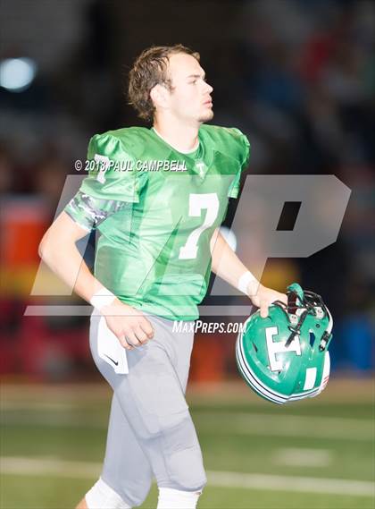 Thumbnail 1 in Phoenix Christian vs Thatcher (AIA 2A Semifinal) photogallery.