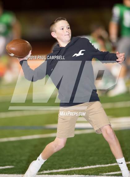 Thumbnail 1 in Phoenix Christian vs Thatcher (AIA 2A Semifinal) photogallery.