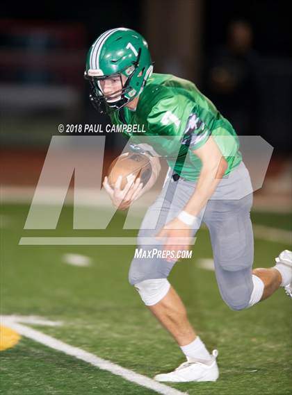 Thumbnail 1 in Phoenix Christian vs Thatcher (AIA 2A Semifinal) photogallery.