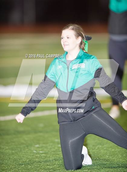 Thumbnail 1 in Phoenix Christian vs Thatcher (AIA 2A Semifinal) photogallery.