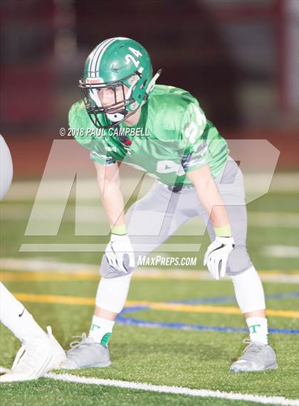 Thumbnail 1 in Phoenix Christian vs Thatcher (AIA 2A Semifinal) photogallery.