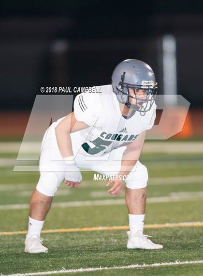 Thumbnail 1 in Phoenix Christian vs Thatcher (AIA 2A Semifinal) photogallery.