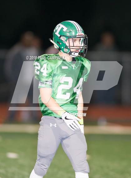 Thumbnail 2 in Phoenix Christian vs Thatcher (AIA 2A Semifinal) photogallery.