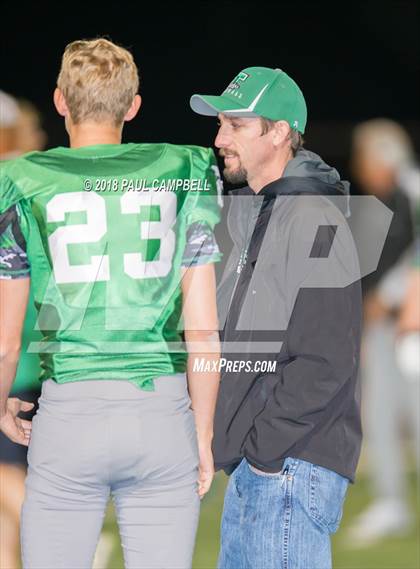 Thumbnail 2 in Phoenix Christian vs Thatcher (AIA 2A Semifinal) photogallery.