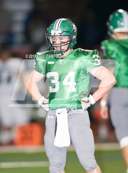 Thumbnail 2 in Phoenix Christian vs Thatcher (AIA 2A Semifinal) photogallery.