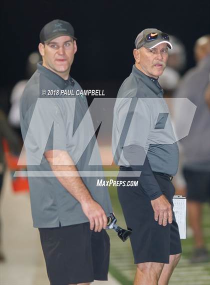 Thumbnail 3 in Phoenix Christian vs Thatcher (AIA 2A Semifinal) photogallery.