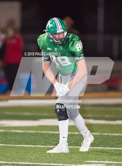 Thumbnail 2 in Phoenix Christian vs Thatcher (AIA 2A Semifinal) photogallery.