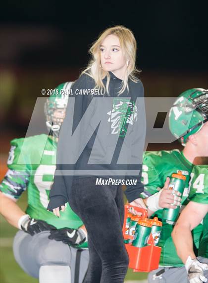 Thumbnail 3 in Phoenix Christian vs Thatcher (AIA 2A Semifinal) photogallery.