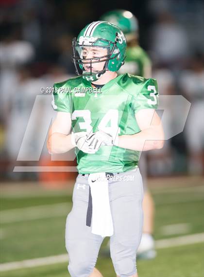 Thumbnail 2 in Phoenix Christian vs Thatcher (AIA 2A Semifinal) photogallery.