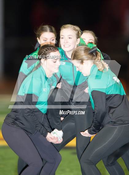 Thumbnail 1 in Phoenix Christian vs Thatcher (AIA 2A Semifinal) photogallery.