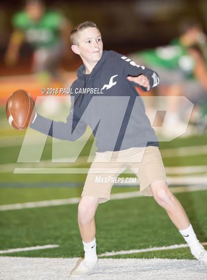 Thumbnail 3 in Phoenix Christian vs Thatcher (AIA 2A Semifinal) photogallery.