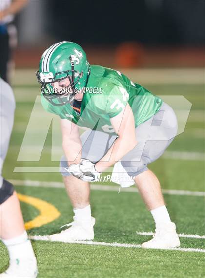Thumbnail 3 in Phoenix Christian vs Thatcher (AIA 2A Semifinal) photogallery.