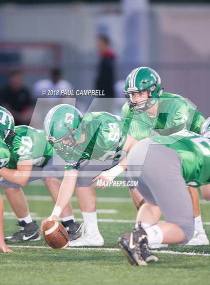 Thumbnail 2 in Phoenix Christian vs Thatcher (AIA 2A Semifinal) photogallery.