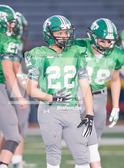 Thumbnail 3 in Phoenix Christian vs Thatcher (AIA 2A Semifinal) photogallery.