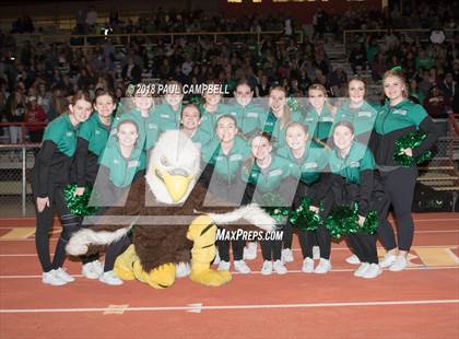 Thumbnail 1 in Phoenix Christian vs Thatcher (AIA 2A Semifinal) photogallery.