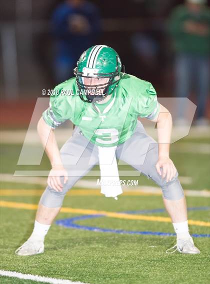 Thumbnail 3 in Phoenix Christian vs Thatcher (AIA 2A Semifinal) photogallery.