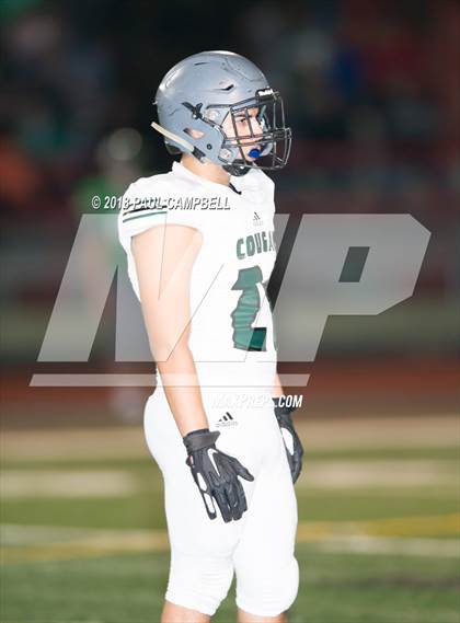 Thumbnail 3 in Phoenix Christian vs Thatcher (AIA 2A Semifinal) photogallery.