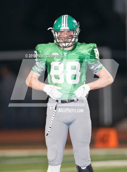 Thumbnail 3 in Phoenix Christian vs Thatcher (AIA 2A Semifinal) photogallery.