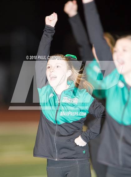 Thumbnail 1 in Phoenix Christian vs Thatcher (AIA 2A Semifinal) photogallery.