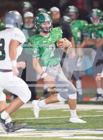 Thumbnail 2 in Phoenix Christian vs Thatcher (AIA 2A Semifinal) photogallery.