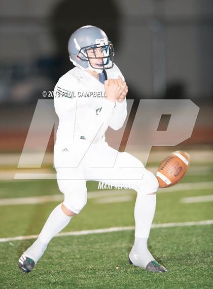 Thumbnail 2 in Phoenix Christian vs Thatcher (AIA 2A Semifinal) photogallery.