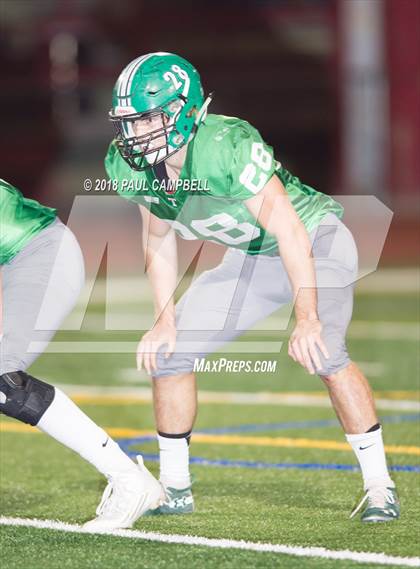 Thumbnail 1 in Phoenix Christian vs Thatcher (AIA 2A Semifinal) photogallery.
