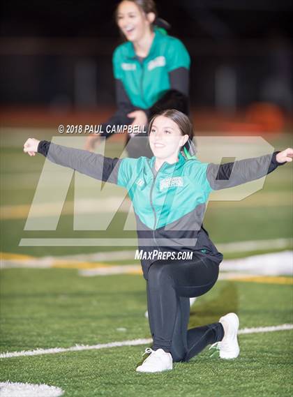 Thumbnail 2 in Phoenix Christian vs Thatcher (AIA 2A Semifinal) photogallery.