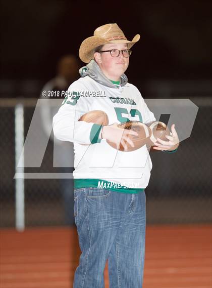 Thumbnail 2 in Phoenix Christian vs Thatcher (AIA 2A Semifinal) photogallery.