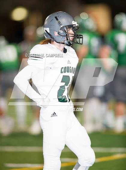 Thumbnail 1 in Phoenix Christian vs Thatcher (AIA 2A Semifinal) photogallery.