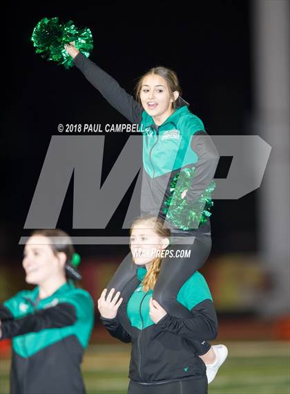 Thumbnail 3 in Phoenix Christian vs Thatcher (AIA 2A Semifinal) photogallery.