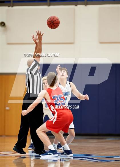 Thumbnail 1 in Dunwoody @ Pope photogallery.
