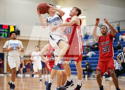 Thumbnail 3 in Dunwoody @ Pope photogallery.