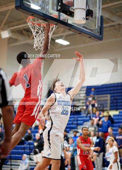 Thumbnail 2 in Dunwoody @ Pope photogallery.