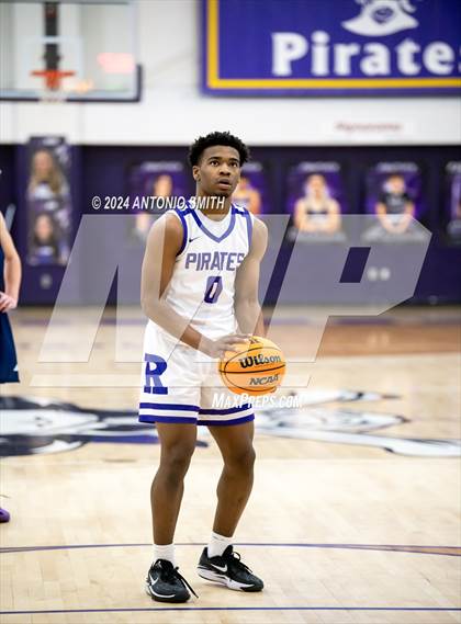 Thumbnail 2 in Apex Friendship @ Riverside-Durham (NCHSAA 4A Round 1) photogallery.
