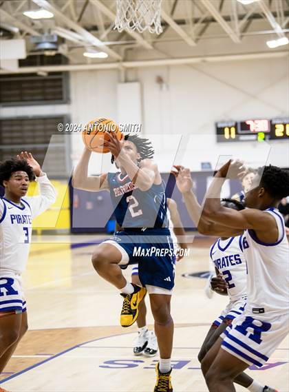Thumbnail 2 in Apex Friendship @ Riverside-Durham (NCHSAA 4A Round 1) photogallery.