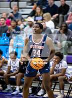 Photo from the gallery "Apex Friendship @ Riverside-Durham (NCHSAA 4A Round 1)"