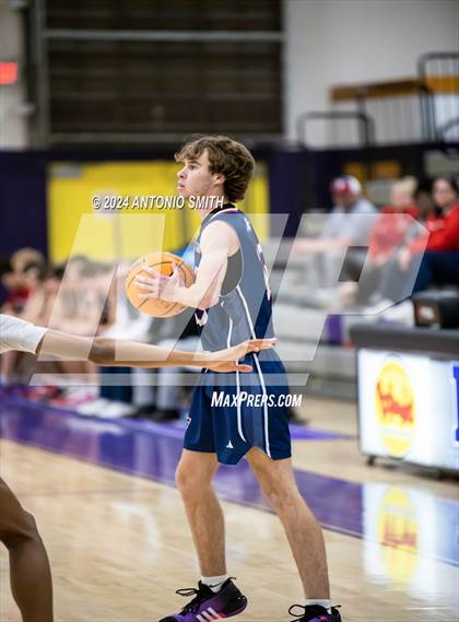 Thumbnail 1 in Apex Friendship @ Riverside-Durham (NCHSAA 4A Round 1) photogallery.