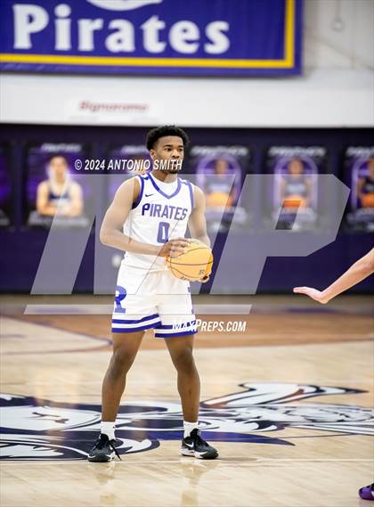 Thumbnail 3 in Apex Friendship @ Riverside-Durham (NCHSAA 4A Round 1) photogallery.