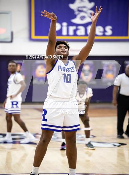 Thumbnail 2 in Apex Friendship @ Riverside-Durham (NCHSAA 4A Round 1) photogallery.