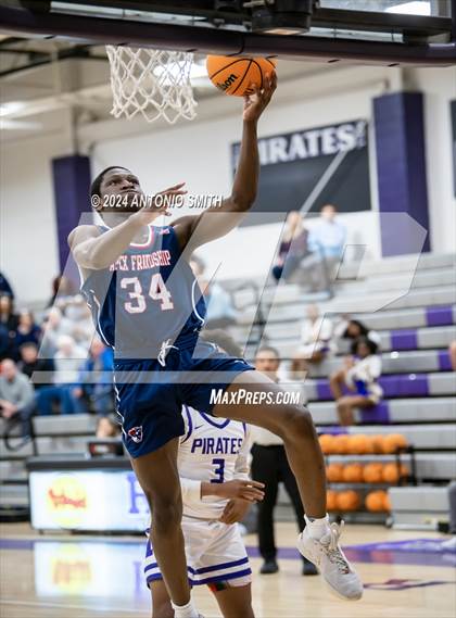 Thumbnail 1 in Apex Friendship @ Riverside-Durham (NCHSAA 4A Round 1) photogallery.
