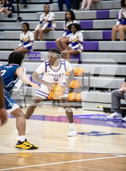 Thumbnail 1 in Apex Friendship @ Riverside-Durham (NCHSAA 4A Round 1) photogallery.