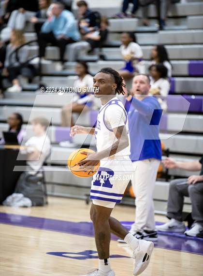 Thumbnail 1 in Apex Friendship @ Riverside-Durham (NCHSAA 4A Round 1) photogallery.