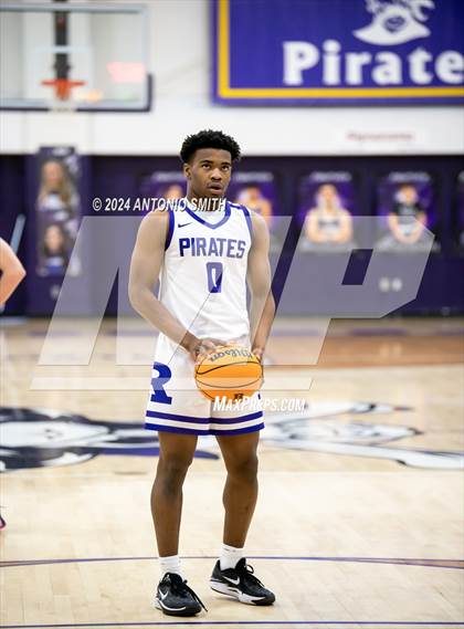Thumbnail 1 in Apex Friendship @ Riverside-Durham (NCHSAA 4A Round 1) photogallery.