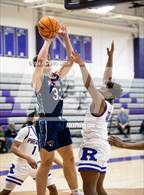 Photo from the gallery "Apex Friendship @ Riverside-Durham (NCHSAA 4A Round 1)"