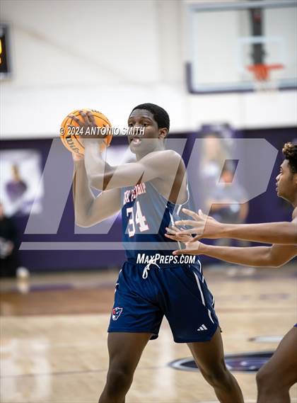 Thumbnail 2 in Apex Friendship @ Riverside-Durham (NCHSAA 4A Round 1) photogallery.
