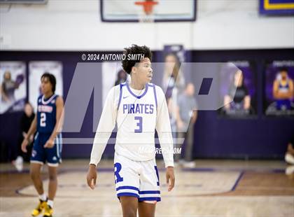 Thumbnail 1 in Apex Friendship @ Riverside-Durham (NCHSAA 4A Round 1) photogallery.