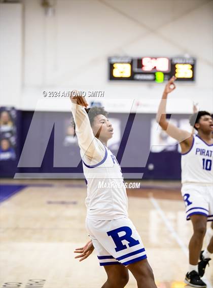 Thumbnail 2 in Apex Friendship @ Riverside-Durham (NCHSAA 4A Round 1) photogallery.